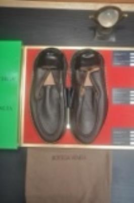 wholesale quality bottega veneta men shoes model no. 66